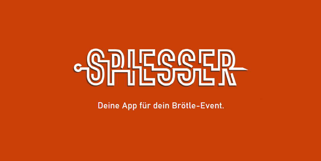 Thumbnail Spiesser App